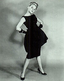 Lee Anne Leyden