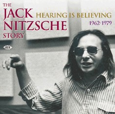 Hearing Is Believing