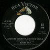 Bobby Day - Another Country Another World - RCA