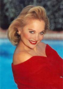 Carol Connors now.