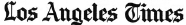 Los Angeles Times