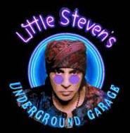 Entrance to the Little Steven's Underground Garage.