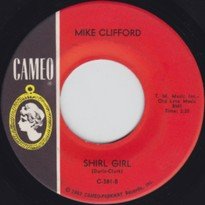 Mike Clifford - Shirl Girl - Cameo 381 Regular Copy