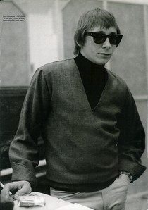 MOJO - Jimmy McDonough