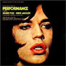 Performance Soundtrack LP
