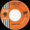 Sammi Lynn - I Could Have Loved You - Sue