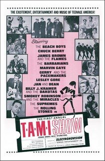TAMI Poster