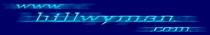 The Official Bill Wyman Web Site