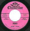 Bobby Jason Chancelor label