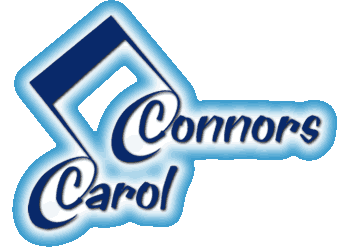 Carol Connors Homepage