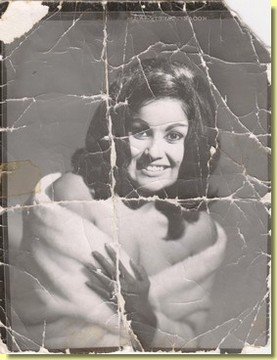 Celia Marie circa mid 60s