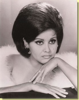 Celia Marie  circa mid - late 60s