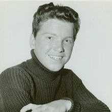 Eddie Hodges