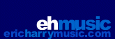 Eric Harry Music logo