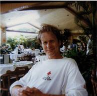 Eric Harry