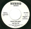 Gas Co. Mirwood label