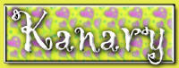 Kanary Homepage