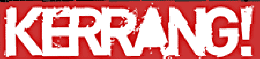 Kerrang! logo