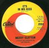 Merry Clayton Capitol label