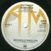 Michelle Phillips A&M label