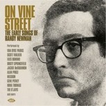 buying info for On Vine Street: The Early Songs Of Randy Newman