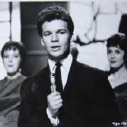 Bobby Vee - Like Someone In Love - Liberty Unreleased