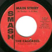 Cascades - Main Street - Smash 2101
