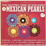 Don Randi - Spanish Harlem - Palomar 2201