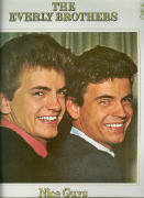 Everly Brothers - Mr. Soul - Magnum Force 1028, Nice Guys LP