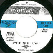 Jimmy Griffin - Little Miss Fool - Reprise 20221
