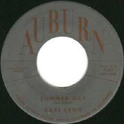 Kari Lynn - Summer Day - Auburn 601
