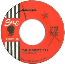Hannibal - The Biggest Cry