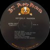 Click for larger scan - Andrea Carroll & Beverly Warren - Side By Side (B.T. Puppy 1017) Label side 2