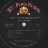 Click for larger scan - Billy Wymans - Free Country LP (B.T. Puppy 1025)