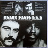 Click for larger scan - Frank Paris - Purple Haze Band (B.T. Puppy 1016) Rear Cover