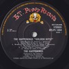 Click for larger scan - The Happenings - Golden Hits! LP Label A UK (B.T.Puppy BTP 1004)