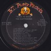 Click for larger scan - The Happenings & The Tokens Back To Back (B.T.Puppy BTPS 1002) Side 2