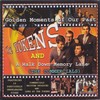 Click for larger scan - The Tokens - Golden Moments Of Our Past (Crystal Ball CD 1036)