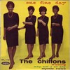 The Chiffons - One Fine Day (FR Vogue 8112) EP