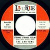 The Chiffons - Strange Strange Feelin' (Laurie 3275)