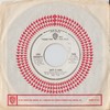 Click for larger scan - Lou Gossett - Just A Girl (Warner Bros. 7078)